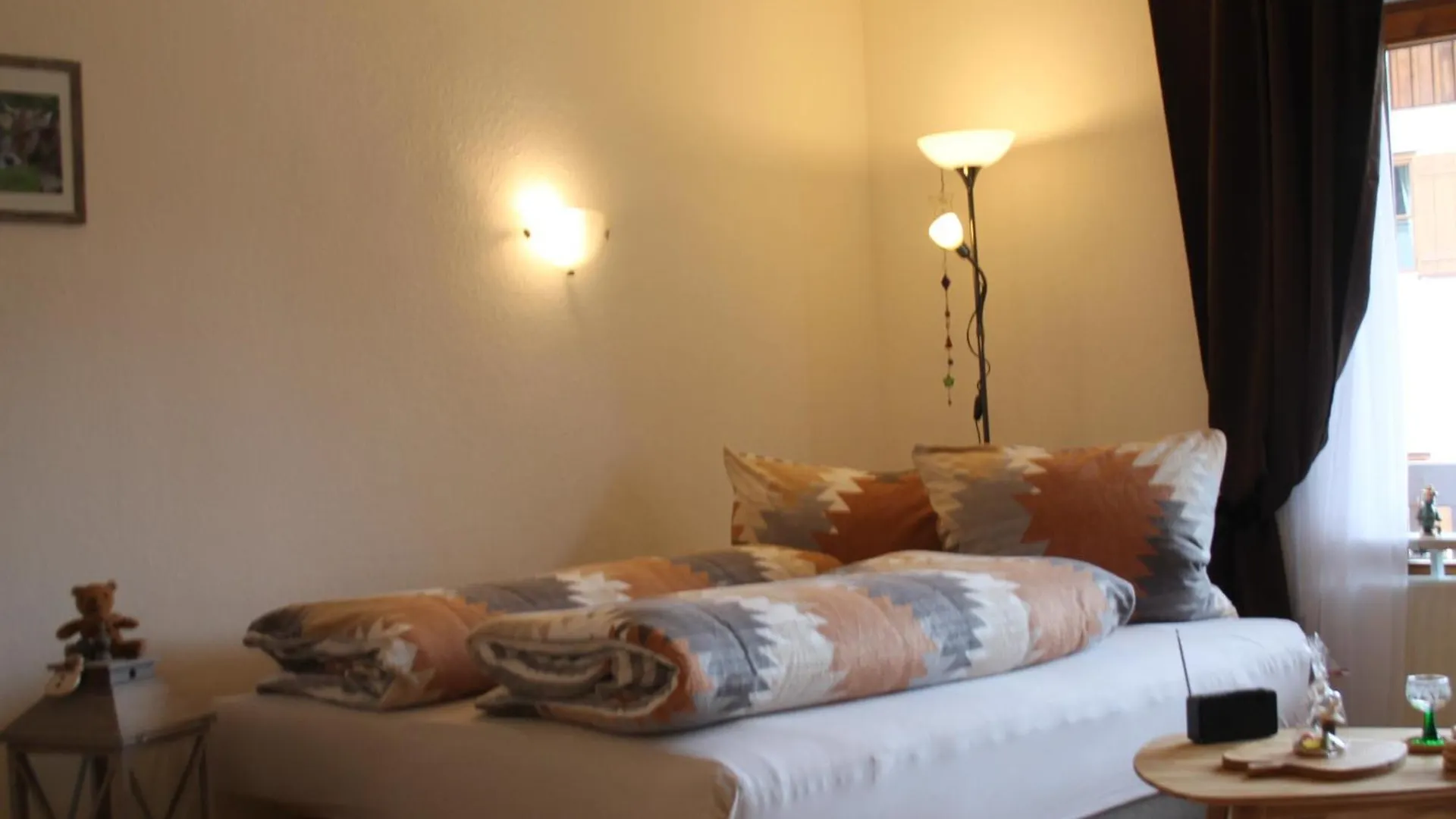 Ferienwohnung Alpennest Burgberg Burgberg im Allgäu