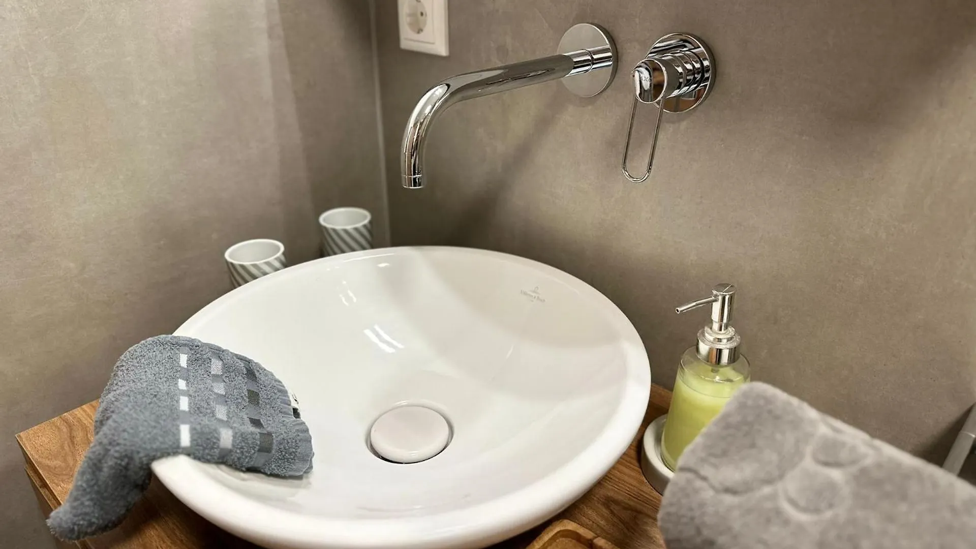 Apartment Ferienwohnung Alpennest Burgberg Burgberg im Allgäu