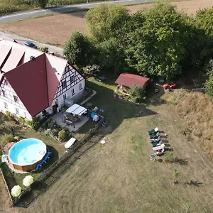 Wastl Fränkische Schweiz Hiltpoltstein