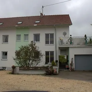 Ferienparadies Ruf Oxenbronn