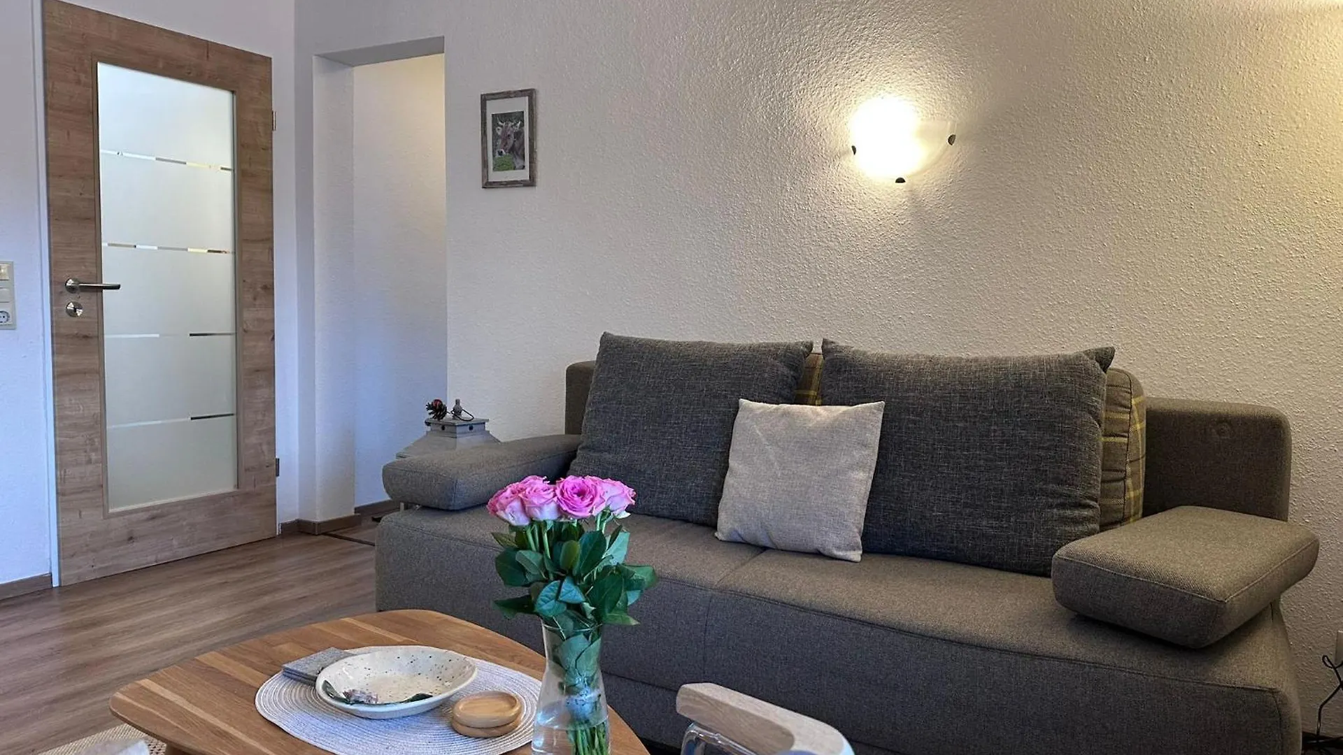 Alpennest Burgberg Apartment Burgberg  Germany