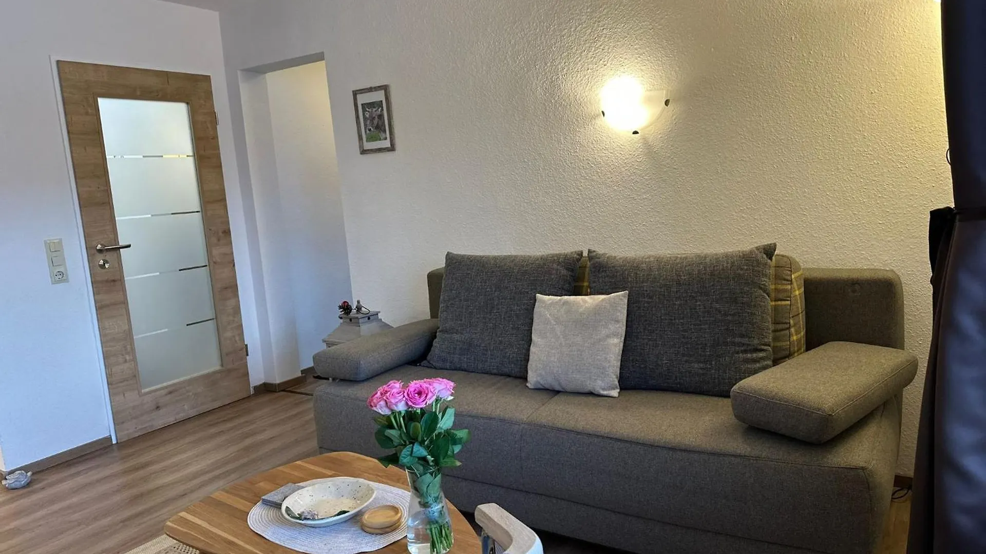 Alpennest Burgberg Apartment Burgberg   Burgberg (Bavaria)